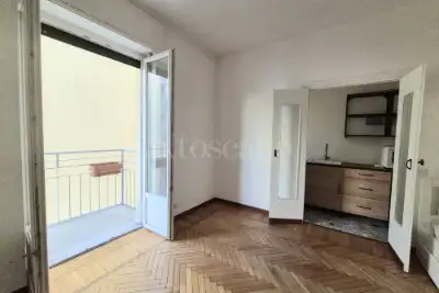 Casa in affitto, Via Achille Maiocchi, Milano