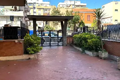 Casa in vendita, Via Ernesto Mauri, Roma