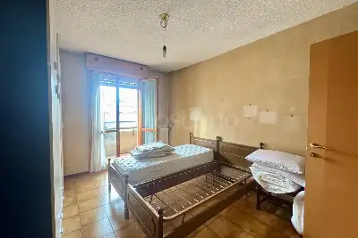 Casa in vendita, Via Goffredo Ciaralli, Roma