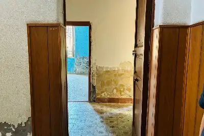 Casa in vendita, Via Fattorini, Catania