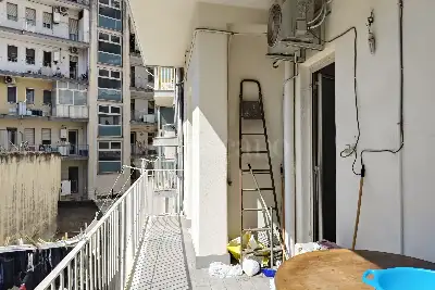 Casa in vendita, Via Milano, Catania