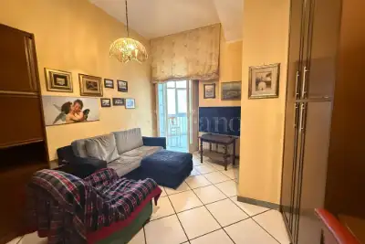 Casa in vendita, Via Gabriele D'Annunzio, Catania