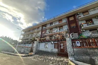 Casa in vendita, Via Bronte, Catania