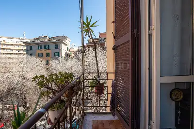 Casa in vendita, Viale delle Provincie, Roma