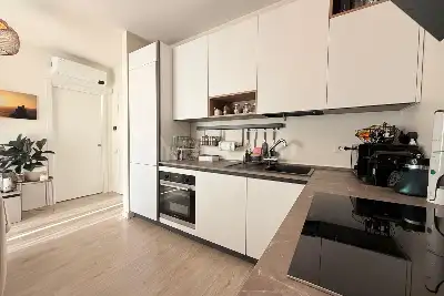 Casa in vendita, Via Eugenio Colorni, Milano