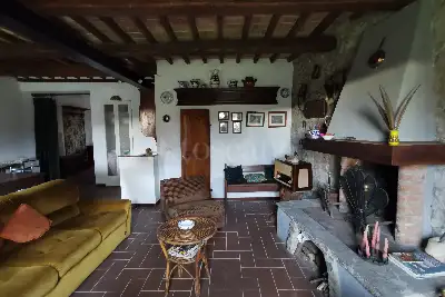 Casa in vendita, Via Altero Spinelli, Murlo