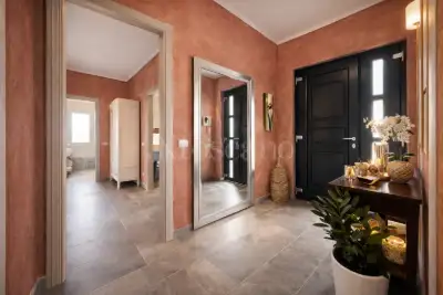 Villa in vendita, Via Castelletto, Pozzolengo