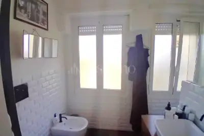 Casa in vendita, Via Luigi Amedeo Melegari, Roma