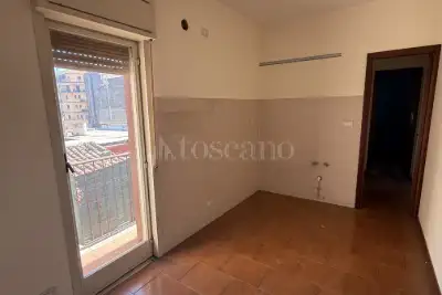 Casa in vendita, Via Licciardi, Catania