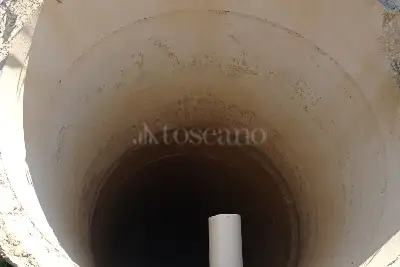 Rustico in vendita, Via Portelli, Misiliscemi