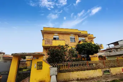 Casa in vendita, Via Fortore, Nettuno