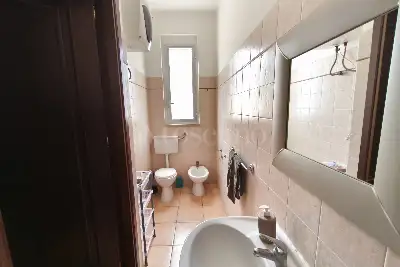 Casa in vendita, Corso dei Mille, Palermo