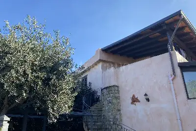 Villa Plurifamiliare in vendita, Contrada Pistavecchia, Campofelice di Roccella