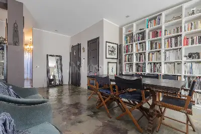 Casa in vendita, Via Emilio Morosini, Milano