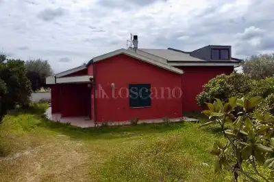 Villa in vendita, Via Giuseppe de Martini, Sassari