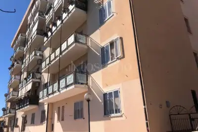 Casa in vendita, Via San Michele, Catanzaro