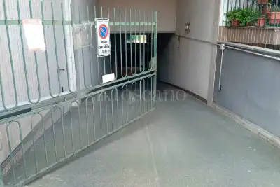 Garage in vendita, Via Giuseppe Garibaldi, Corsico