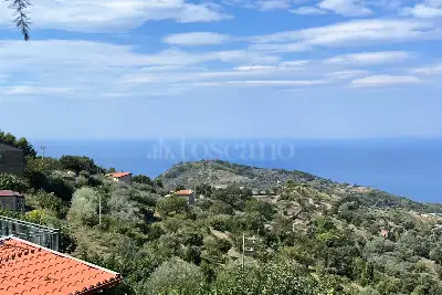 Palazzo in vendita, Vicolo Piazza, San Mauro Cilento