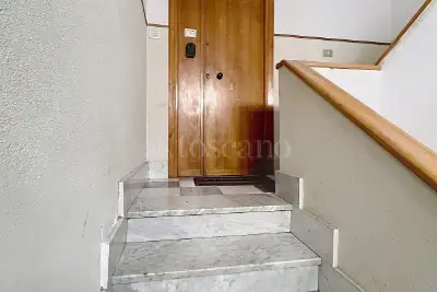 Casa in vendita, Via Marsiglia, Sassari