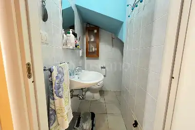 Villino a Schiera in vendita, Residence Ippocampo, Manfredonia