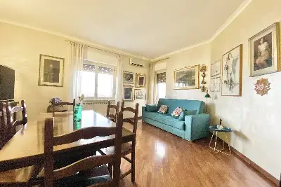 Attico in vendita, Via Tevere, Cerveteri