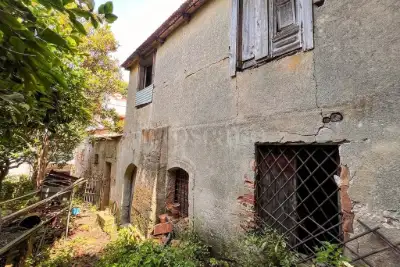 Edificabile Residenziali in vendita, Via Ponte Livorno, Scilla