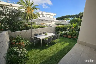 Casa in vendita, Via Botticelli , Santa Marinella