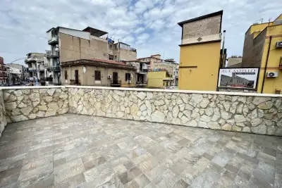 Casa in vendita, Via Emiro Giafar, Palermo