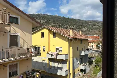 Casa in vendita, Via Ruggero Grieco, Avezzano