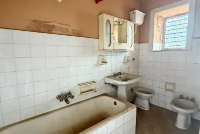 Casa Indipendente in vendita, Via Vescovi Cocchia, Cesinali