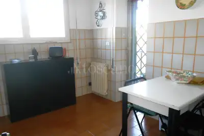 Casa in vendita, Via Costanzo Casana, Roma