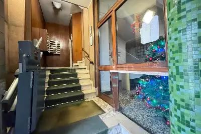 Casa in vendita, Via Mac Mahon, Milano