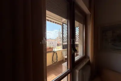 Attico in vendita, Via Roma, Pescara