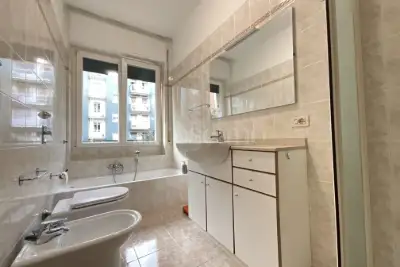 Casa in affitto, Via Giovanni Cagliero, Milano