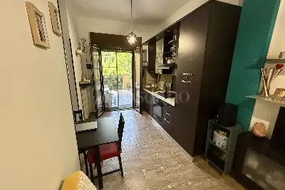 Casa in vendita, Via Romana, Nettuno