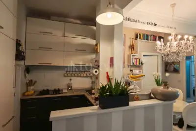 Casa in vendita, Via Vincenzo Tomassini, Roma