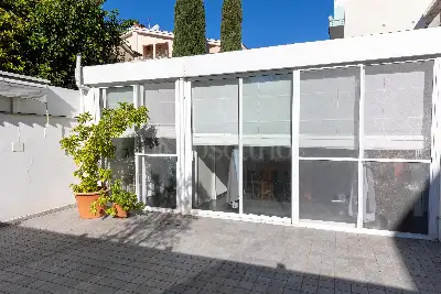 Villino a Schiera in vendita, VIALE XXI APRILE 16, Latina