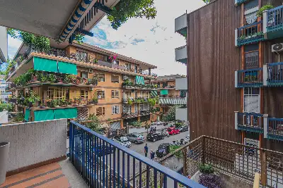 Casa in vendita, Via Domenico Lupatelli, Roma