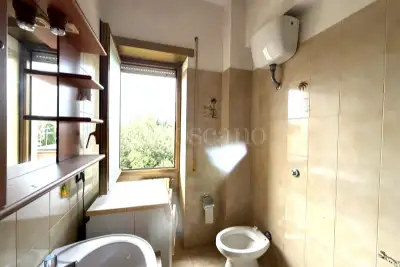 Casa in vendita, Via Attilio Cabiati, Roma