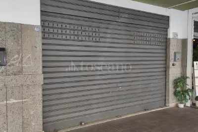 Negozio in vendita, Via Costanzo Casana, Roma