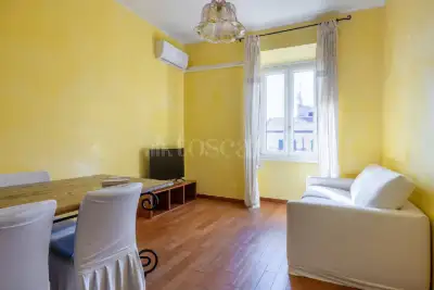House for sale, Via Emanuele Filiberto, Roma