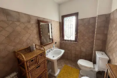 Villa in vendita, Via Tomasi di Lampedusa, Mascalucia