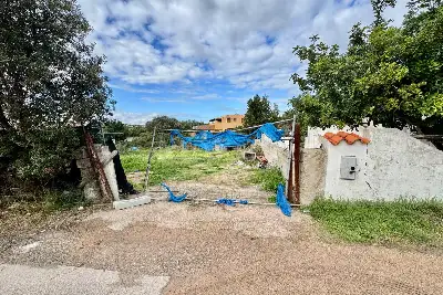 Edificabile Residenziali in vendita, via dello zenzero, Murta maria , Olbia
