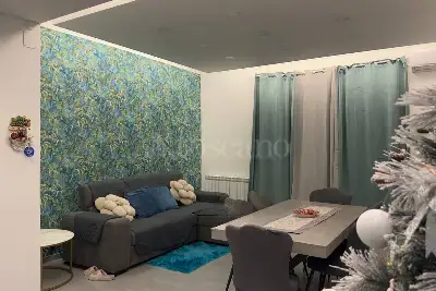 Casa in vendita, Via Monti Iblei, Tremestieri Etneo