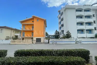 Casa in vendita, Via Taormina, Martinsicuro