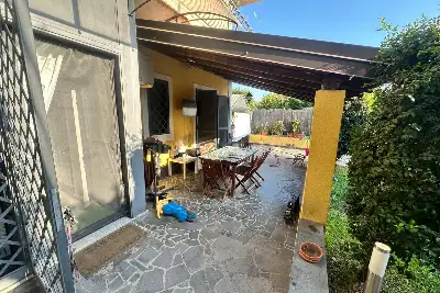 Villa Bifamiliare in vendita, Via Marettimo, Mascalucia