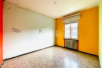 Villa Bifamiliare in vendita, Via Ottaviano Montini, Brescia