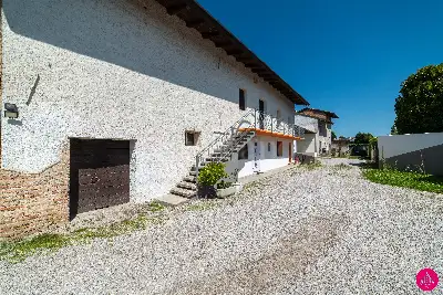 Villa in vendita, Vicolo Borean, Zoppola