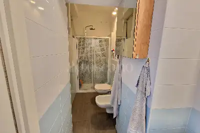 Casa in vendita, Via Bellinzona, Como