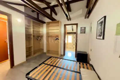 Casa in vendita, Via Bovisasca, Milano